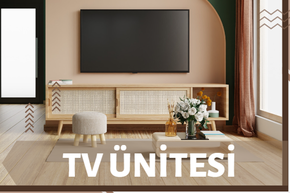 tv ünites
