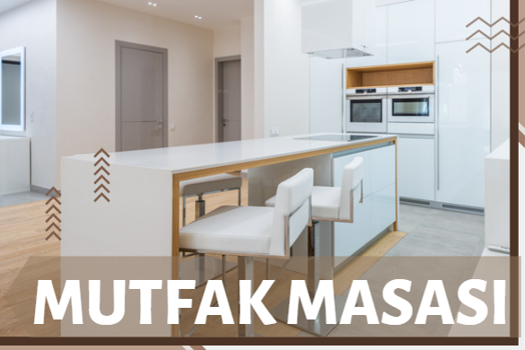 Mutfak Masası