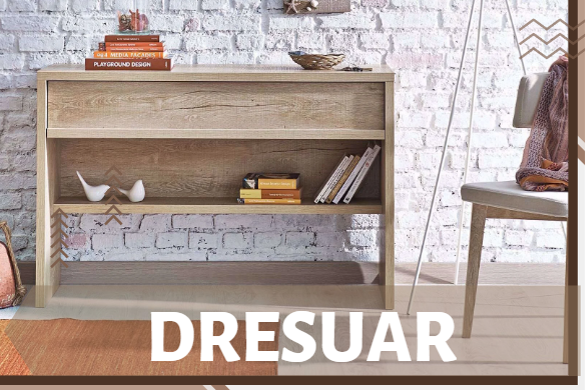 dresuar