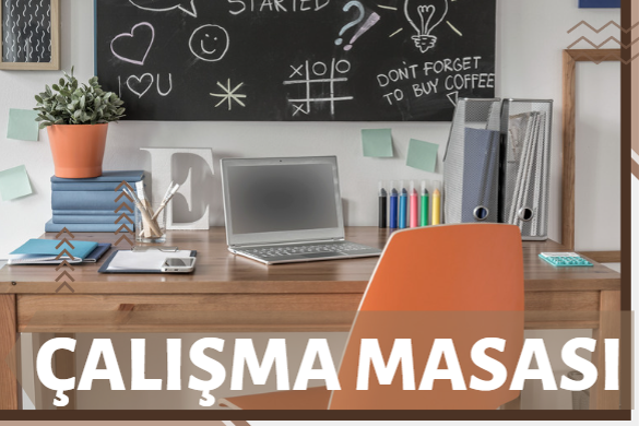Çalışma masas