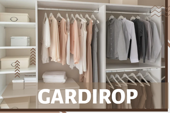 gardırop