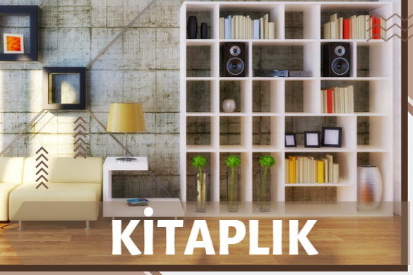 kitaplık