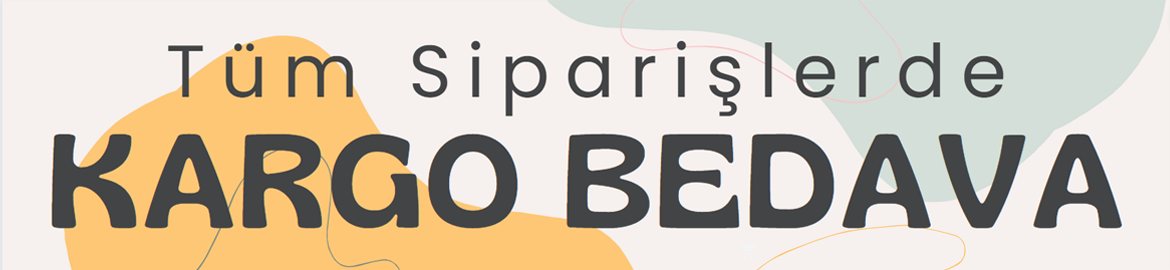 Ücretsiz Kargo